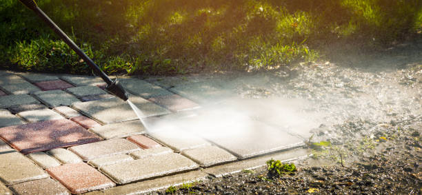 Best Gas Station Cleaning  in Terrell Hills, TX