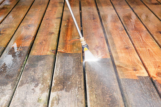 Best Building Exterior Washing  in Terrell Hills, TX