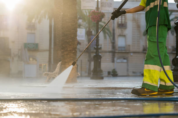 Best Machinery and Equipment Cleaning  in Terrell Hills, TX