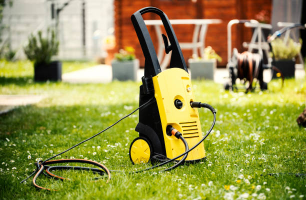 Best Spring Cleaning  in Terrell Hills, TX